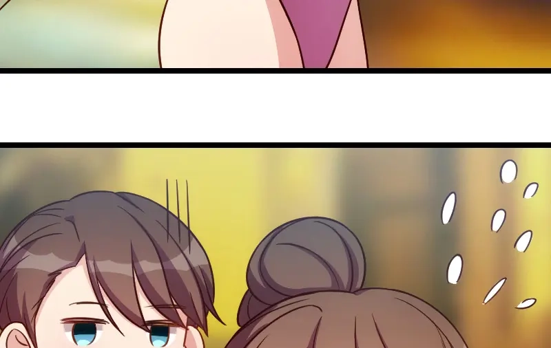 《贺少的闪婚暖妻》第141话 有些话，我只说一次 第18页