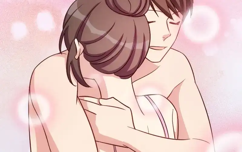 《贺少的闪婚暖妻》第141话 有些话，我只说一次 第4页