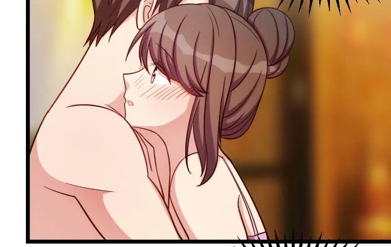 《贺少的闪婚暖妻》第141话 有些话，我只说一次 第6页