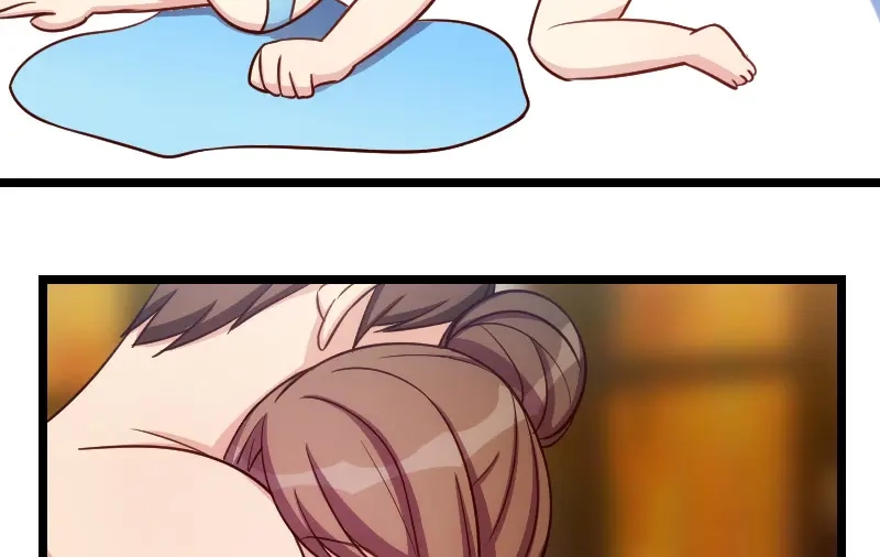 《贺少的闪婚暖妻》第141话 有些话，我只说一次 第8页