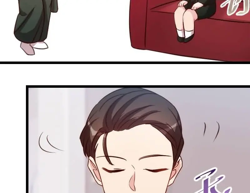 《贺少的闪婚暖妻》第142话 妈咪，我会帮你的 第37页
