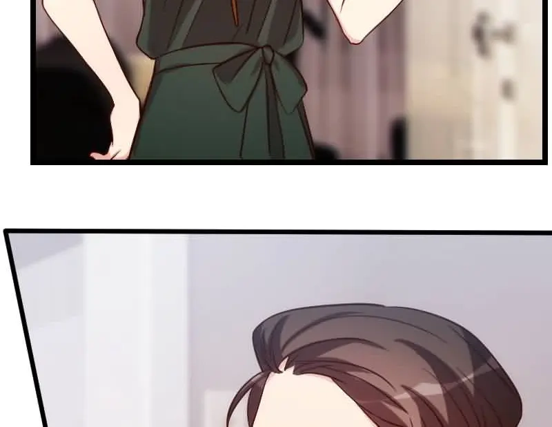 《贺少的闪婚暖妻》第142话 妈咪，我会帮你的 第31页