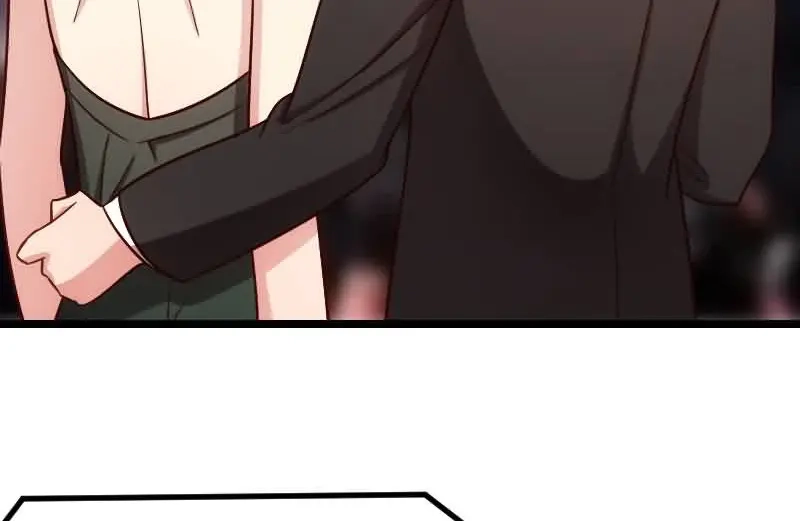 《贺少的闪婚暖妻》第143话 第一次正式出现 第25页