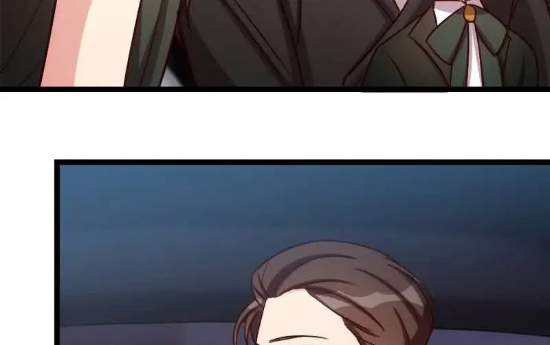 《贺少的闪婚暖妻》第143话 第一次正式出现 第7页