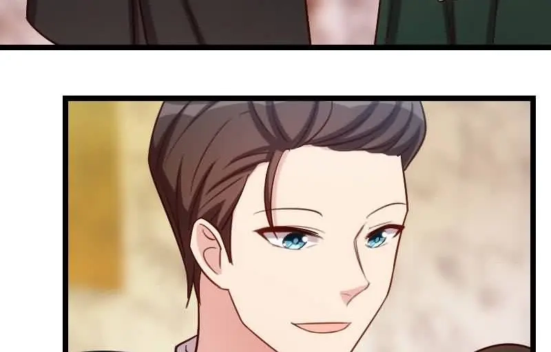 《贺少的闪婚暖妻》第144话 小宝的初吻 第6页