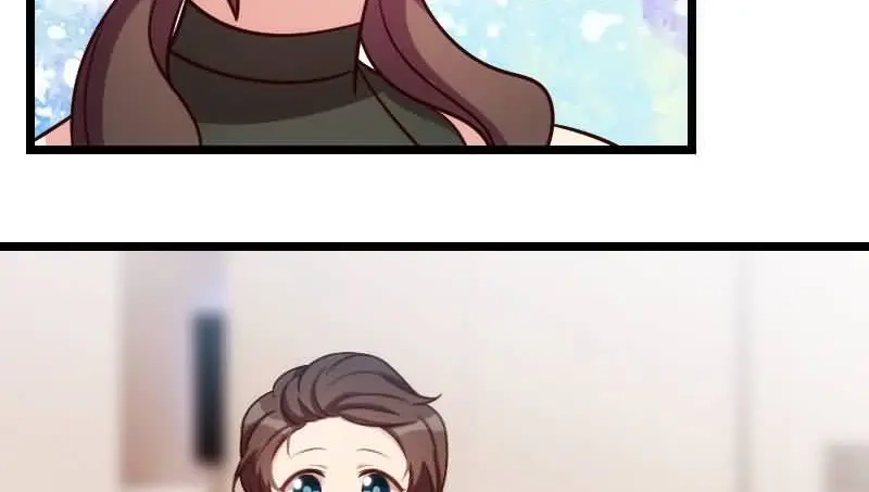 《贺少的闪婚暖妻》第144话 小宝的初吻 第40页