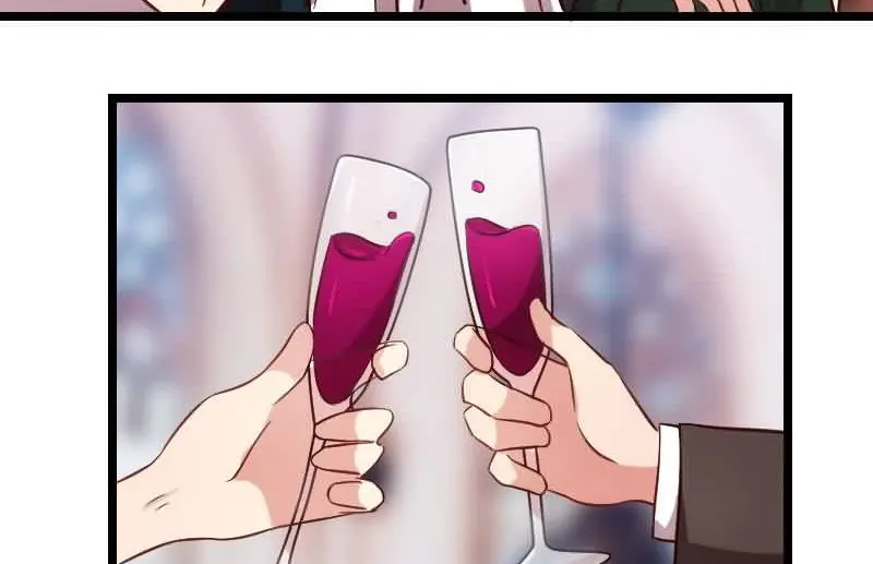 《贺少的闪婚暖妻》第145话 这个时候看我？ 第33页