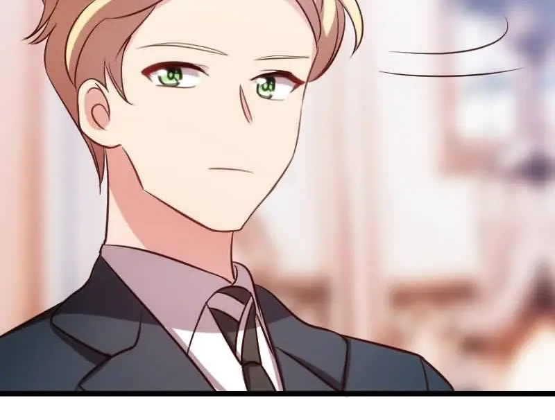 《贺少的闪婚暖妻》第145话 这个时候看我？ 第22页