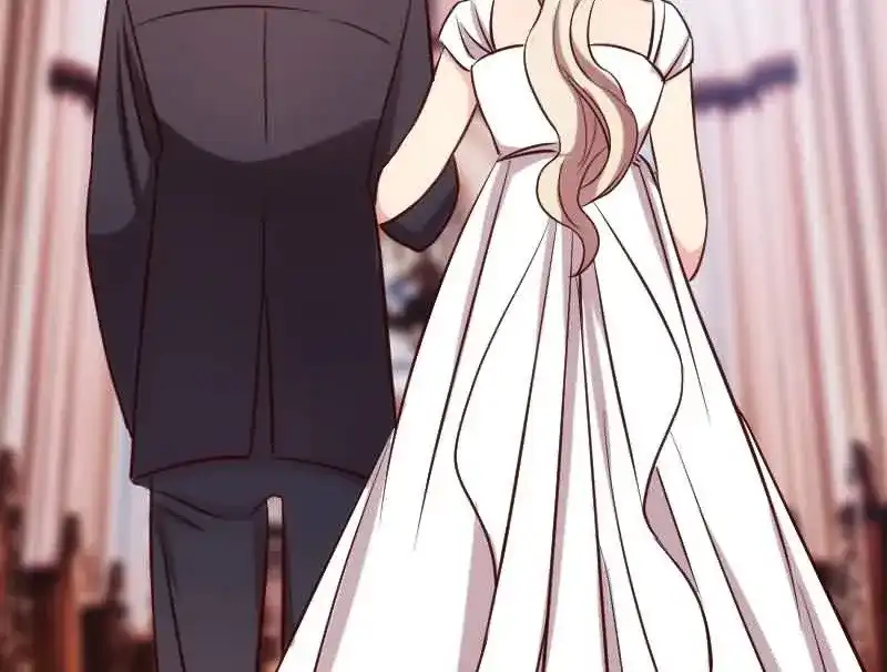 《贺少的闪婚暖妻》第145话 这个时候看我？ 第13页