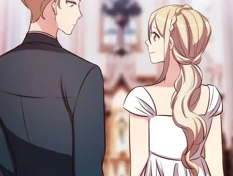 《贺少的闪婚暖妻》第145话 这个时候看我？ 第17页