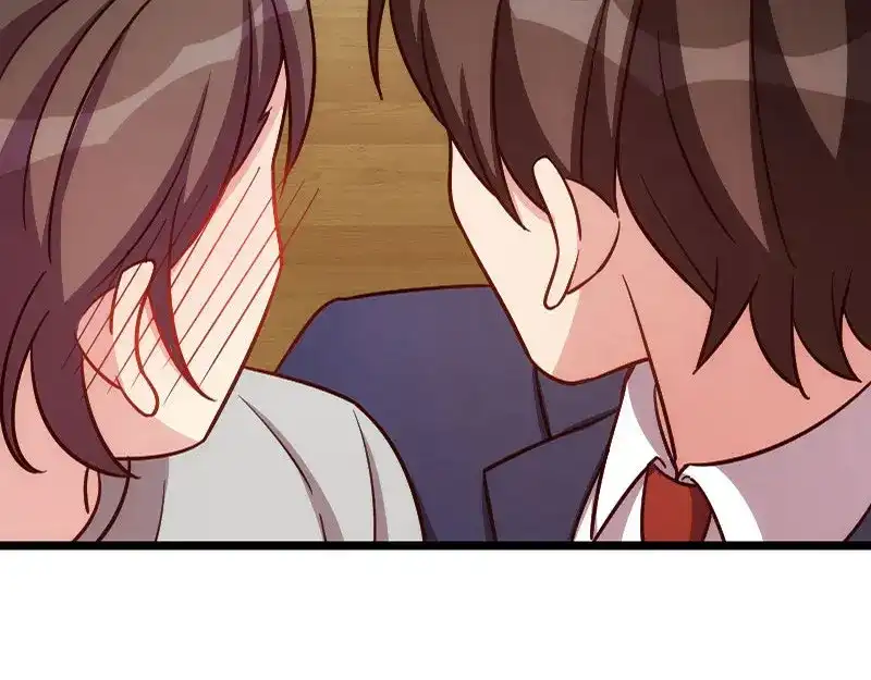 《贺少的闪婚暖妻》第145话 这个时候看我？ 第49页
