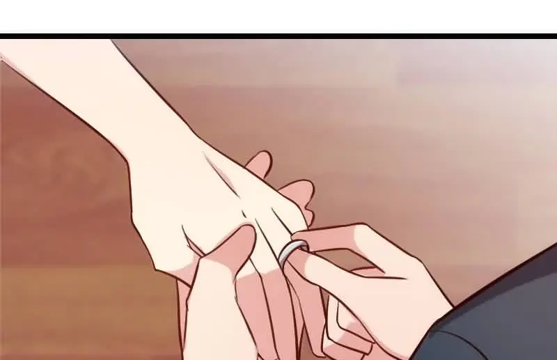 《贺少的闪婚暖妻》第145话 这个时候看我？ 第28页