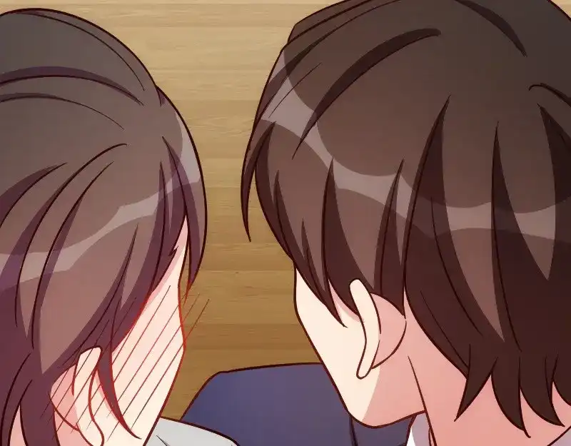 《贺少的闪婚暖妻》第146话 下次麻烦锁门 第61页
