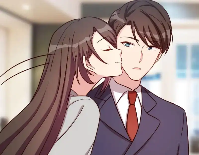 《贺少的闪婚暖妻》第146话 下次麻烦锁门 第75页