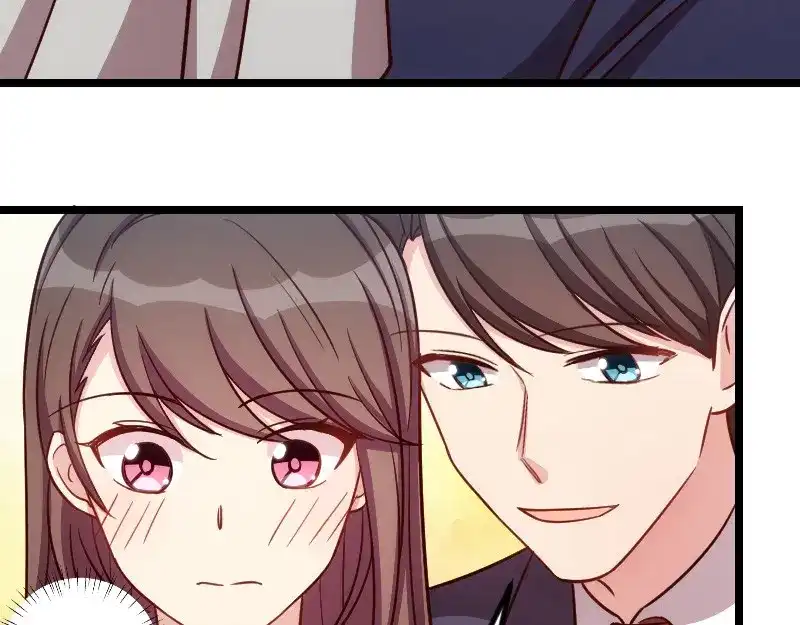 《贺少的闪婚暖妻》第146话 下次麻烦锁门 第41页