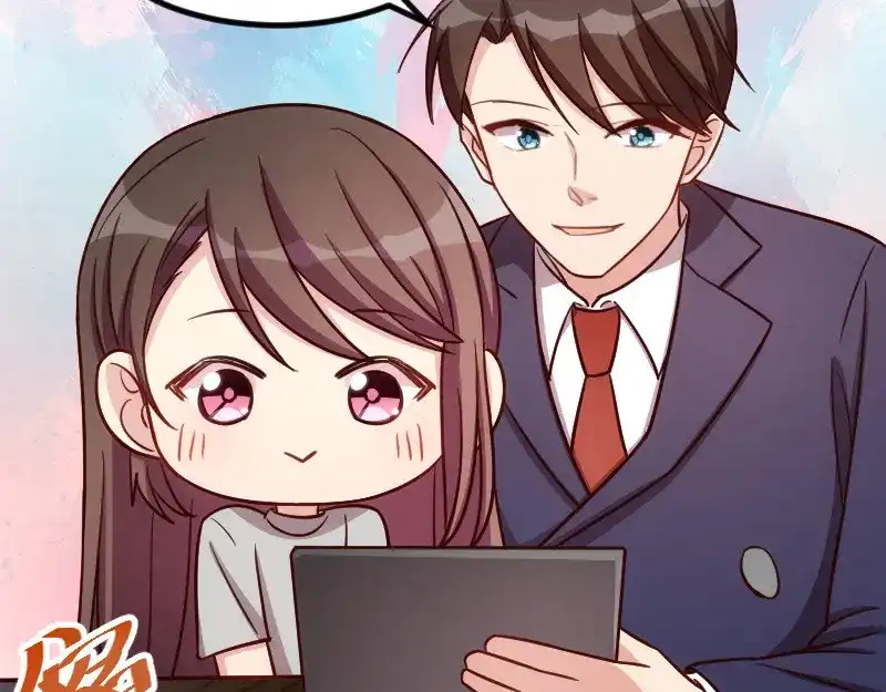《贺少的闪婚暖妻》第146话 下次麻烦锁门 第51页
