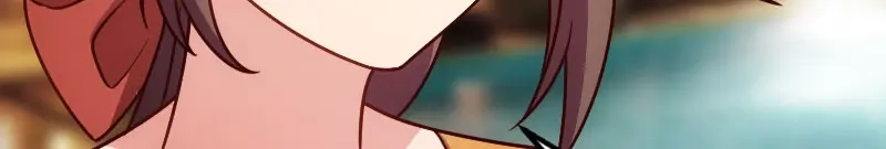 《贺少的闪婚暖妻》第147话 老公，你坐 第78页