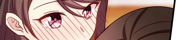 《贺少的闪婚暖妻》第147话 老公，你坐 第8页