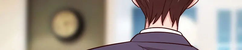 《贺少的闪婚暖妻》第147话 老公，你坐 第14页