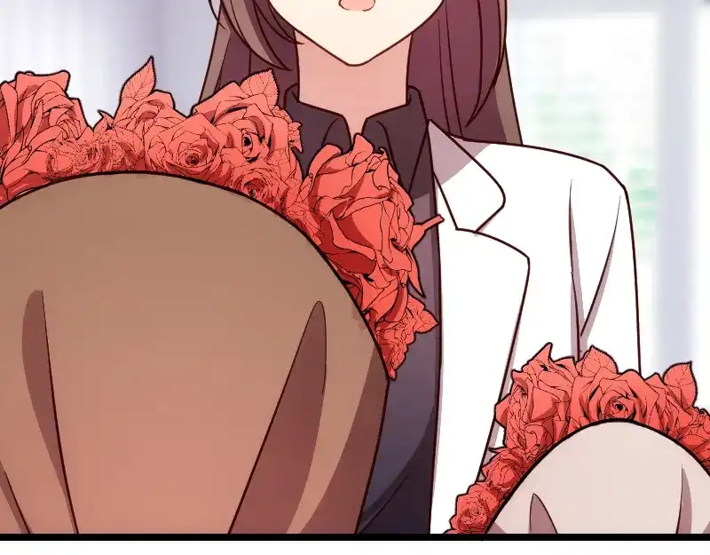 《贺少的闪婚暖妻》第148话 我肯定会比你高 第41页