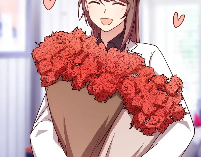《贺少的闪婚暖妻》第148话 我肯定会比你高 第49页