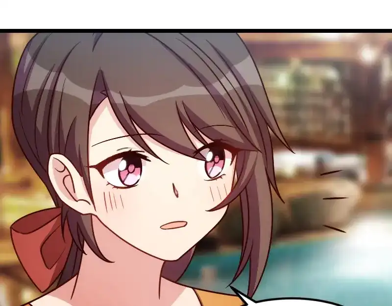 《贺少的闪婚暖妻》第148话 我肯定会比你高 第3页