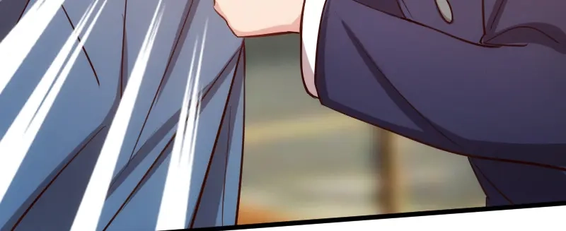 《贺少的闪婚暖妻》第149话 我有话和你说 第54页