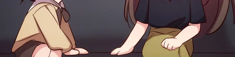 《贺少的闪婚暖妻》第149话 我有话和你说 第4页