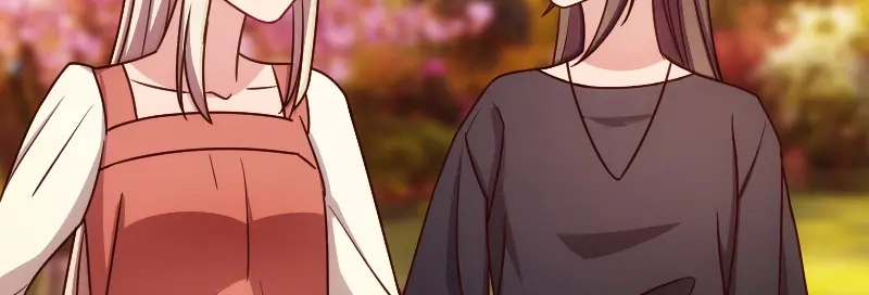 《贺少的闪婚暖妻》第149话 我有话和你说 第20页