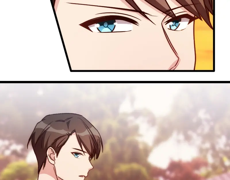 《贺少的闪婚暖妻》第149话 我有话和你说 第25页