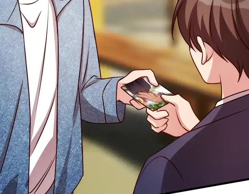 《贺少的闪婚暖妻》第149话 我有话和你说 第73页