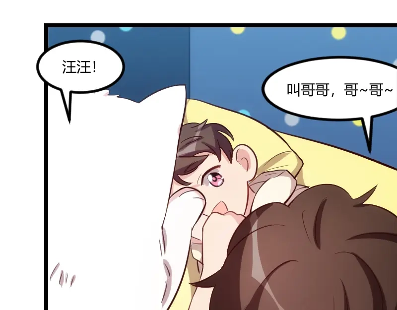 《贺少的闪婚暖妻》番外篇 小宝的弟弟 第45页