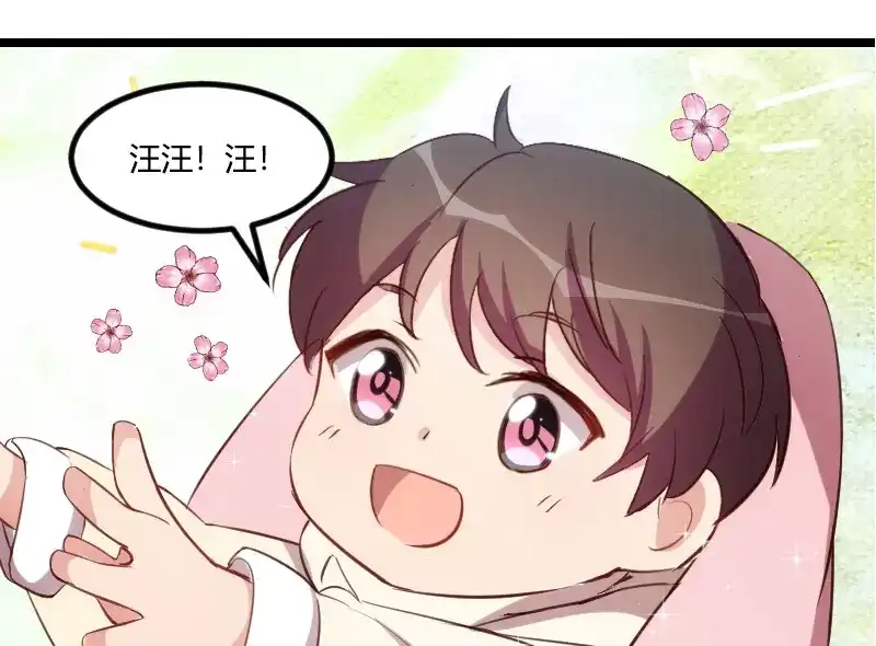 《贺少的闪婚暖妻》番外篇 小宝的弟弟 第82页