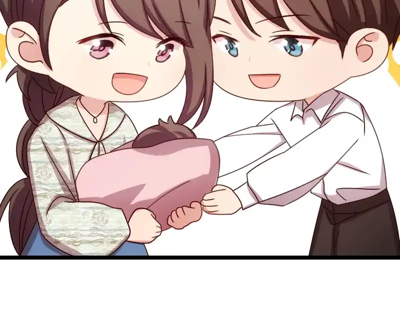 《贺少的闪婚暖妻》番外篇 小宝的弟弟 第27页