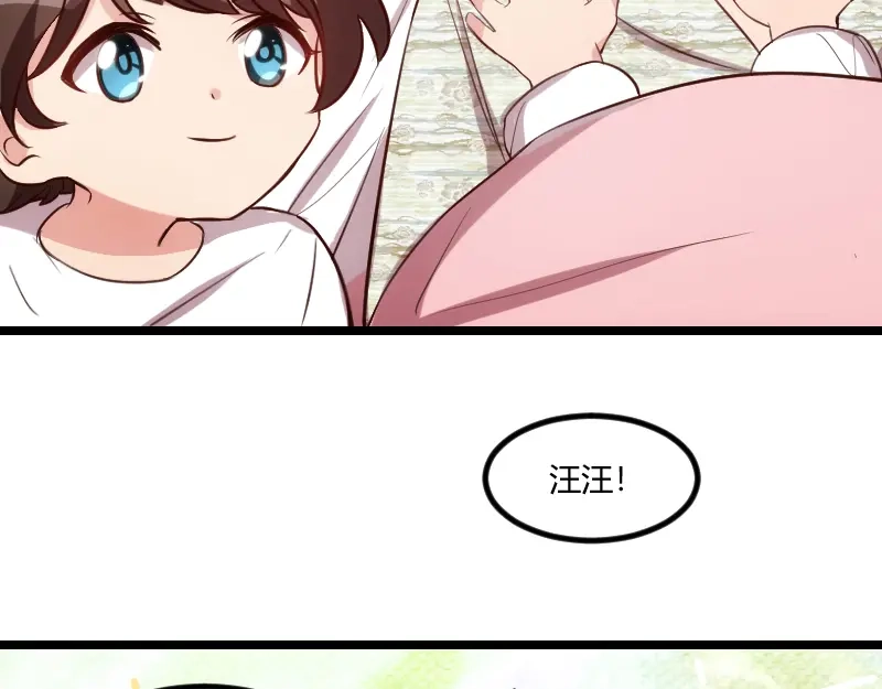《贺少的闪婚暖妻》番外篇 小宝的弟弟 第71页
