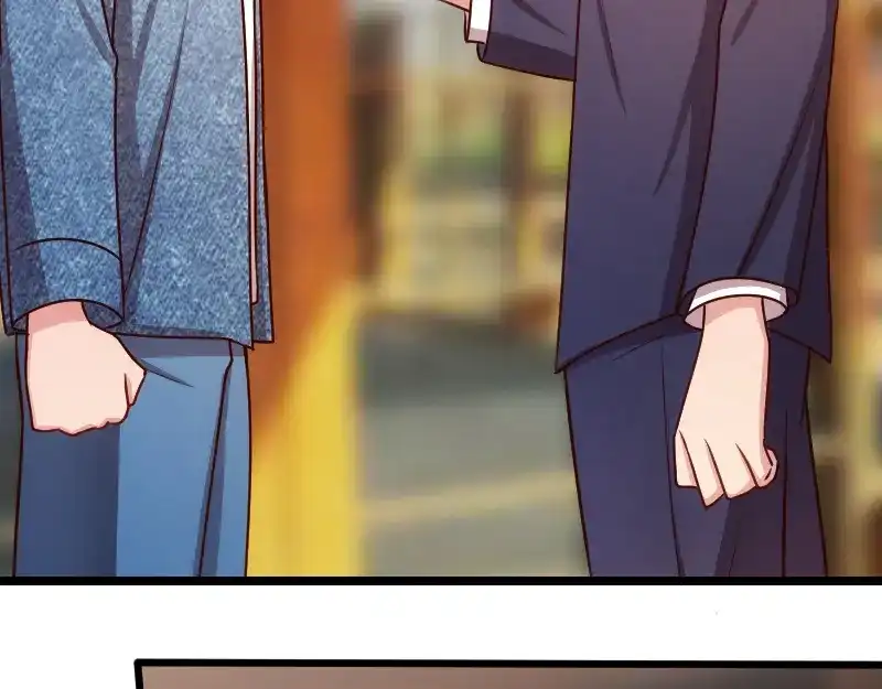 《贺少的闪婚暖妻》第151话 你在威胁我 第10页