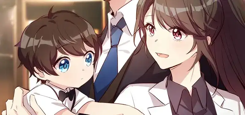 《贺少的闪婚暖妻》第151话 你在威胁我 第2页