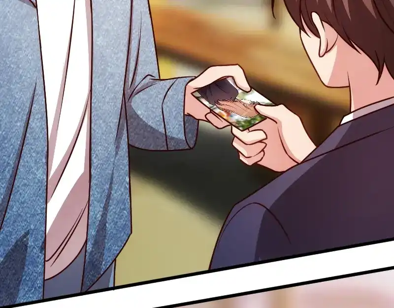 《贺少的闪婚暖妻》第151话 你在威胁我 第22页