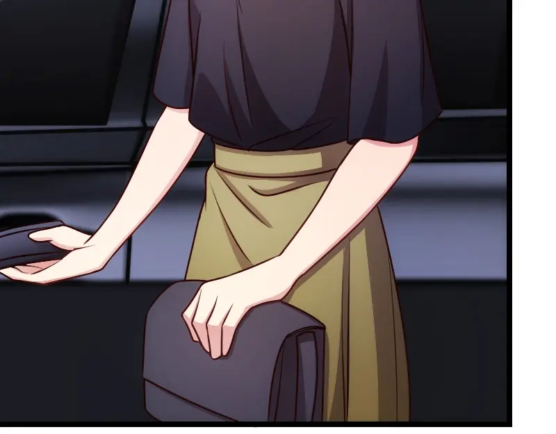《贺少的闪婚暖妻》第152话 你要干什么？ 第41页