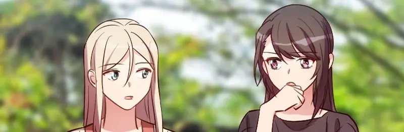 《贺少的闪婚暖妻》第153话 你为什么嫁给他！ 第56页