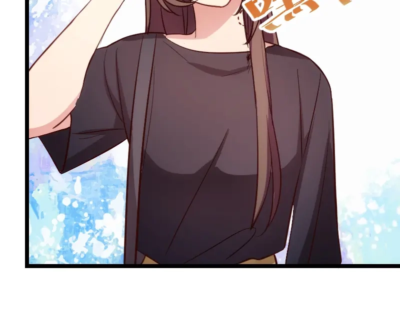 《贺少的闪婚暖妻》第153话 你为什么嫁给他！ 第49页
