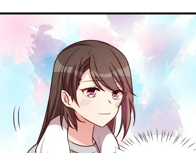 《贺少的闪婚暖妻》第154话 被贺总发现啦 第21页