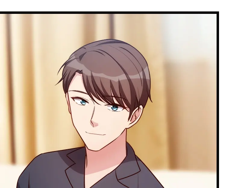 《贺少的闪婚暖妻》第154话 被贺总发现啦 第19页