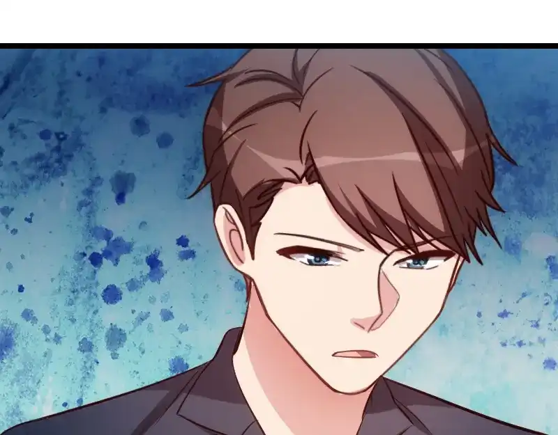 《贺少的闪婚暖妻》第154话 被贺总发现啦 第33页