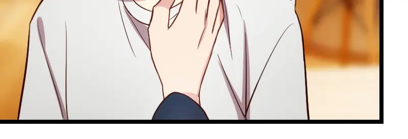 《贺少的闪婚暖妻》第154话 被贺总发现啦 第32页