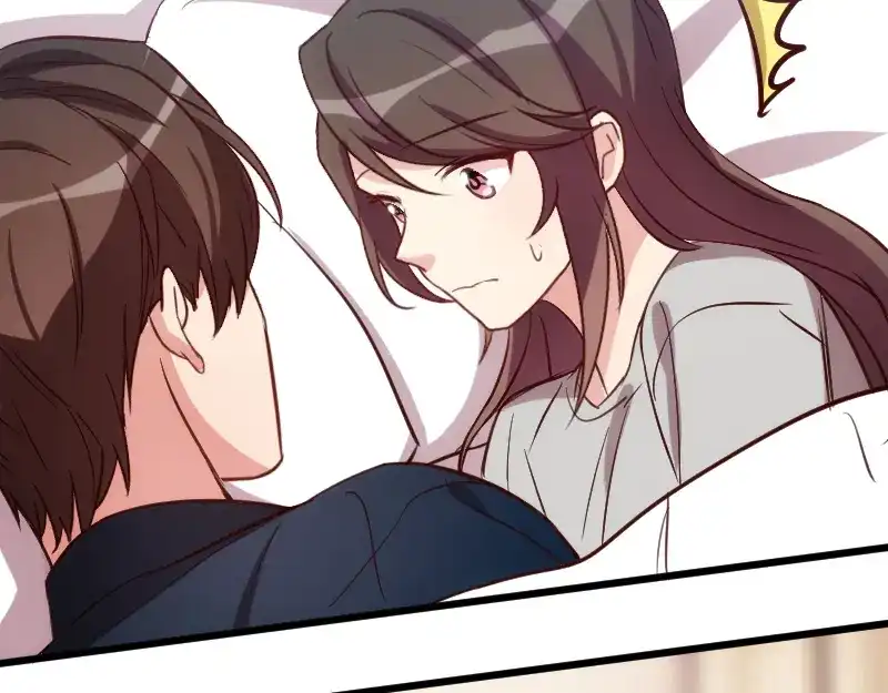 《贺少的闪婚暖妻》第155话 如果她还活着呢？ 第7页