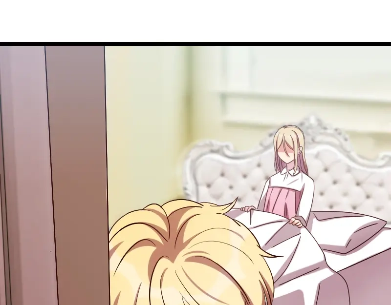 《贺少的闪婚暖妻》第155话 如果她还活着呢？ 第73页
