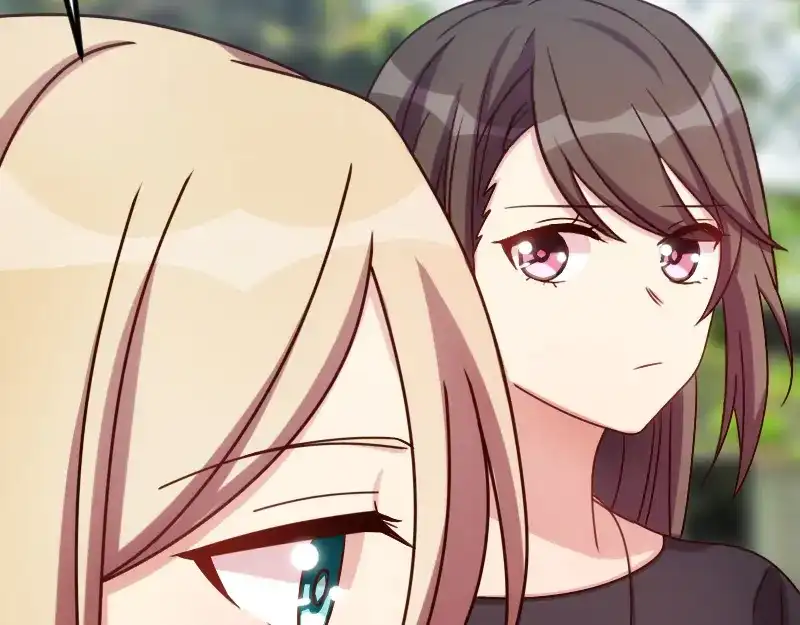 《贺少的闪婚暖妻》第156话 开导一下 第57页