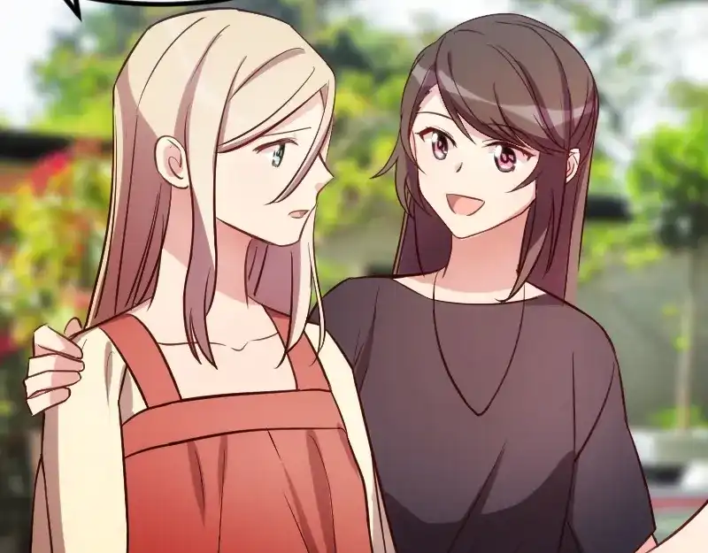 《贺少的闪婚暖妻》第157话 又是那家人…… 第29页