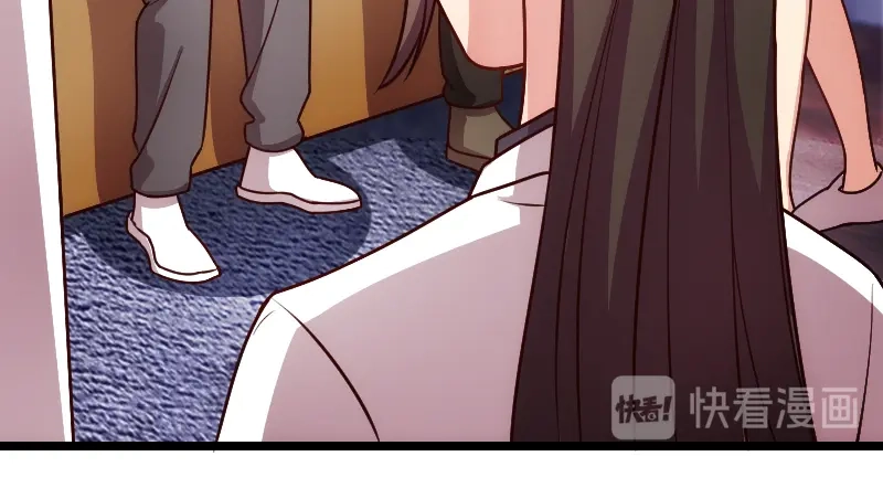 《贺少的闪婚暖妻》第157话 又是那家人…… 第62页